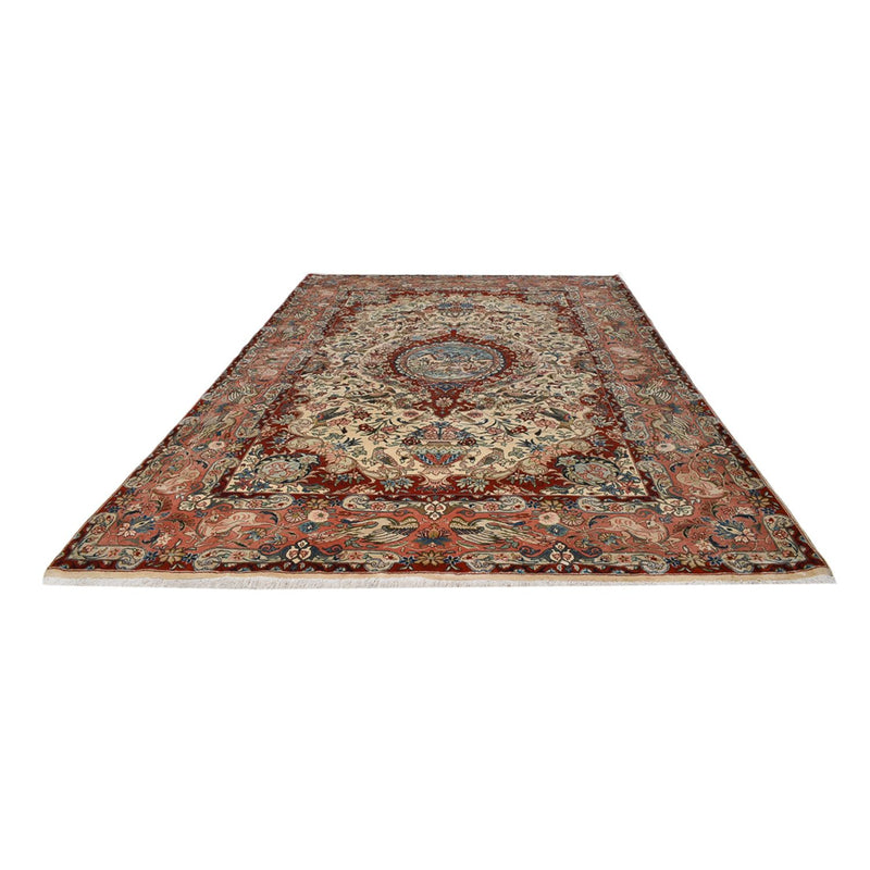 Kashan Tapete 322x221cm - Tapete persa