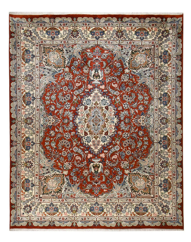 Kashmar Tapete 343x278cm - Tapete persa