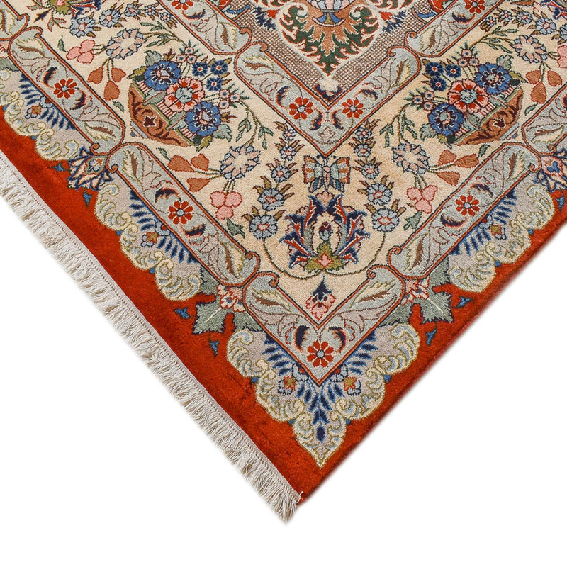 Kashmar Tapete 343x278cm - Tapete persa