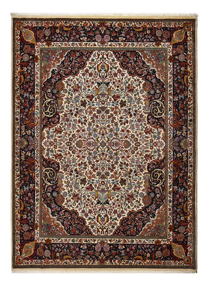 Sarouk Tapete 302x223cm - Tapete persa
