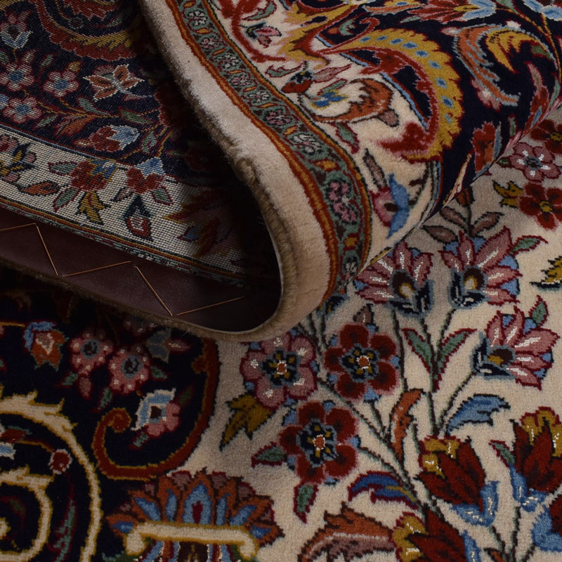 Sarouk Tapete 302x223cm - Tapete persa