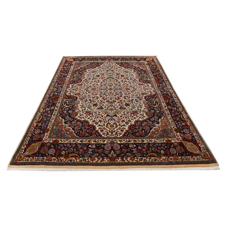 Sarouk Tapete 302x223cm - Tapete persa