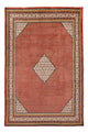 Sarouk Tapete 318x210cm - Tapete persa