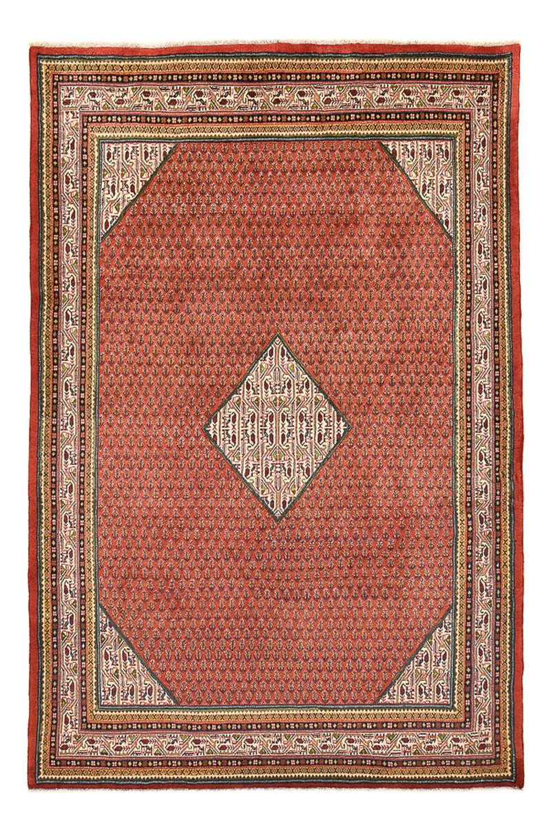 Sarouk Tapete 318x210cm - Tapete persa