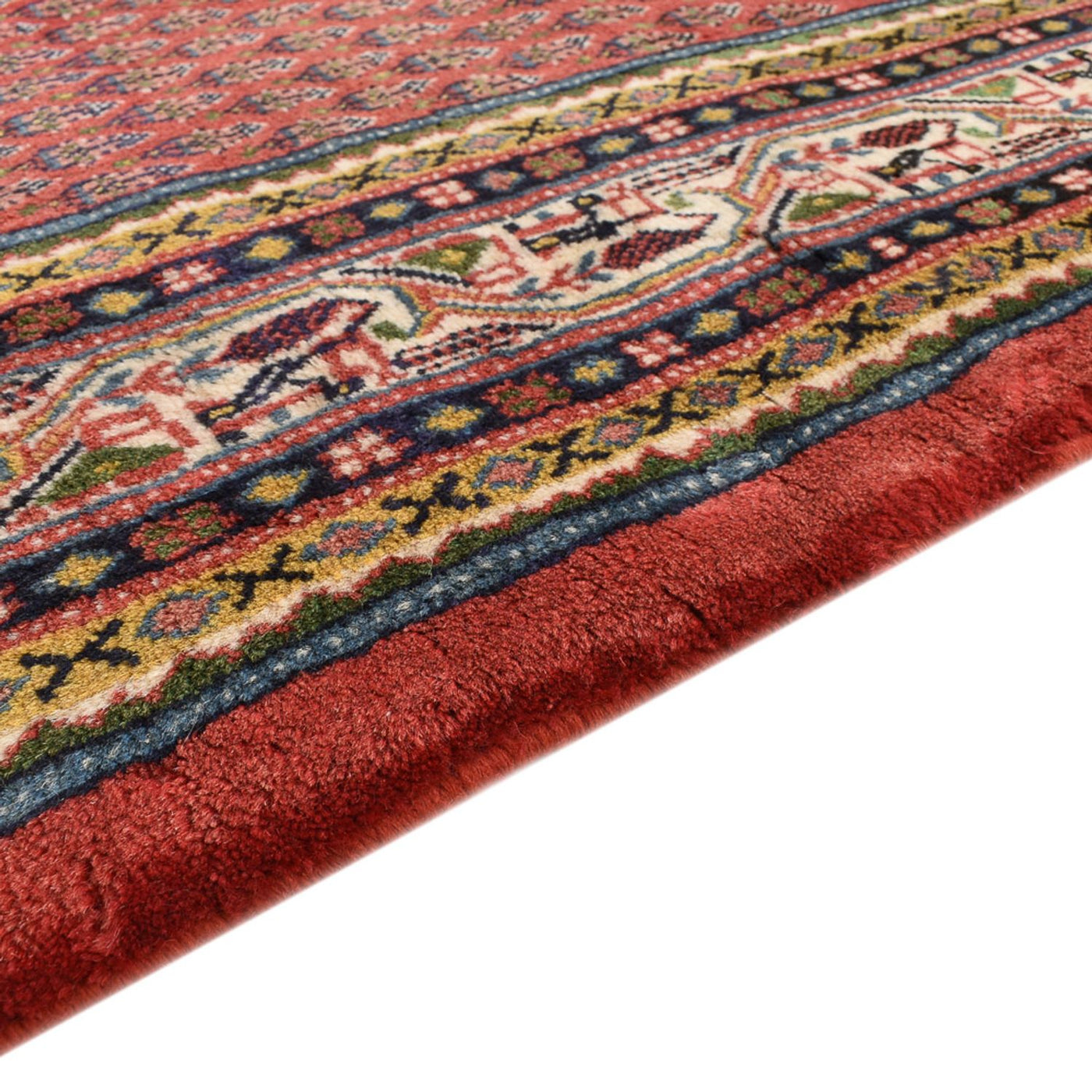 Sarouk Tapete 318x210cm - Tapete persa