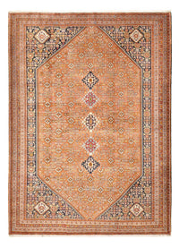 Tapete Gabbeh - Kashkuli Persa - 343 x 254 cm - vermelho claro – product image