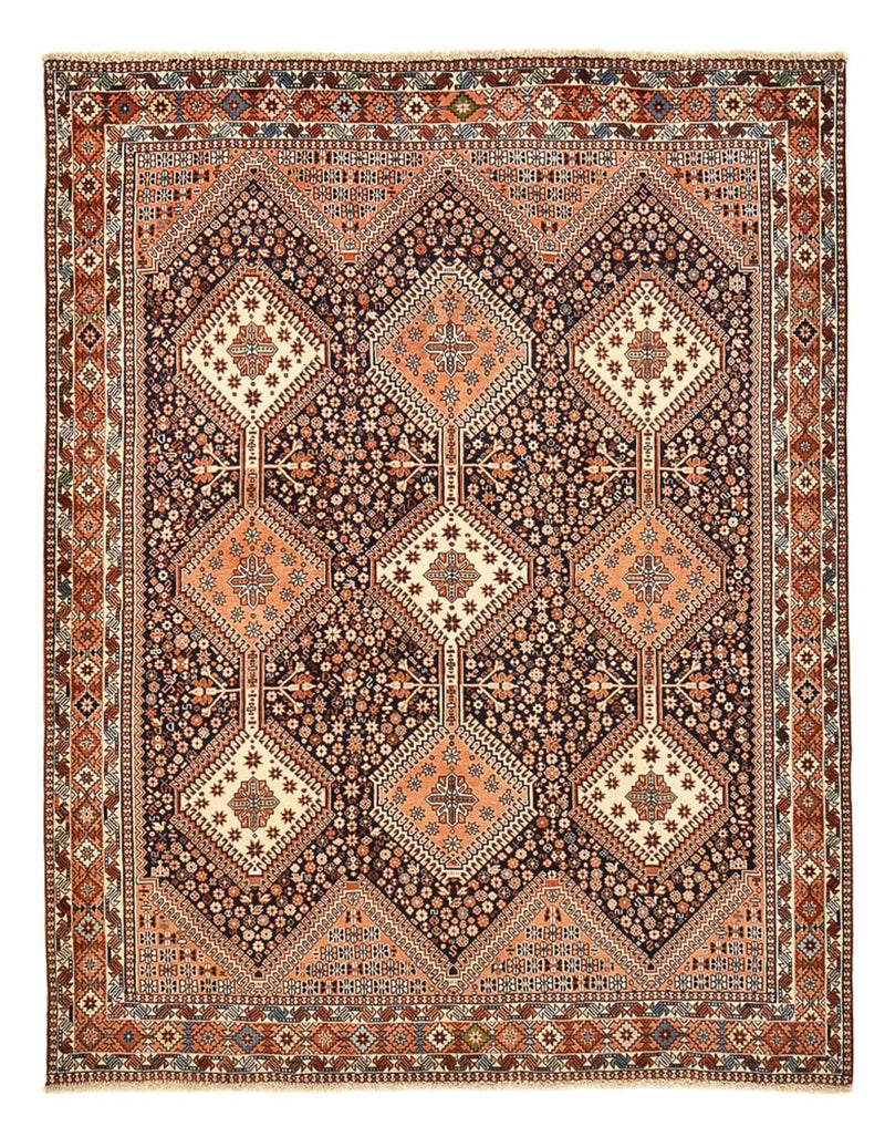 Yalameh Tapete 240x196cm - Tapete persa