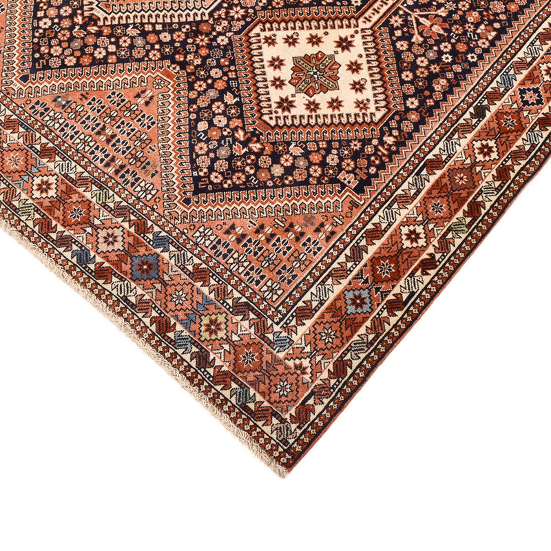 Yalameh Tapete 240x196cm - Tapete persa