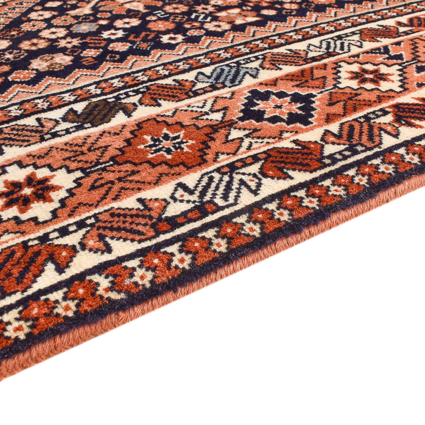Yalameh Tapete 240x196cm - Tapete persa