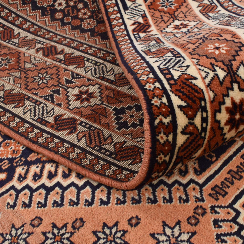 Yalameh Tapete 240x196cm - Tapete persa