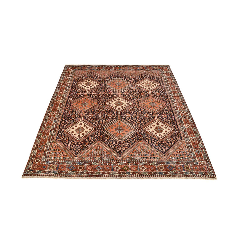 Yalameh Tapete 240x196cm - Tapete persa