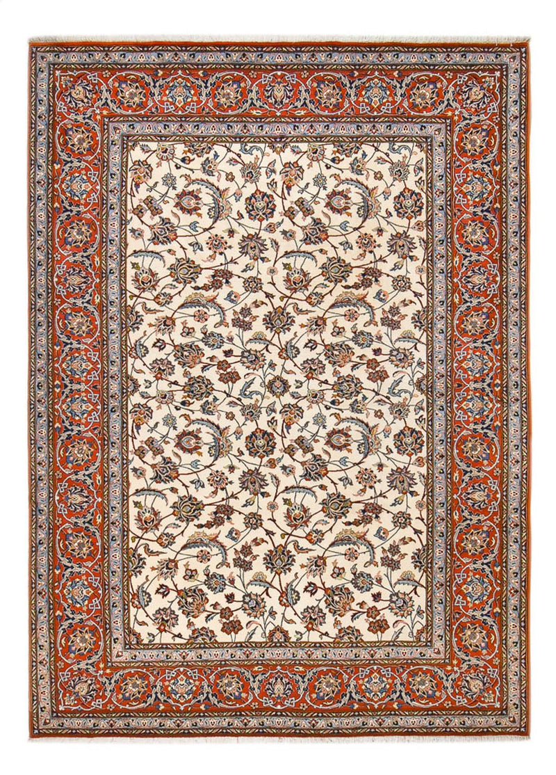Najafabad Tapete 365x263cm - Tapete persa
