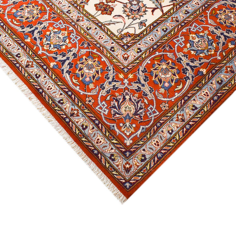Najafabad Tapete 365x263cm - Tapete persa
