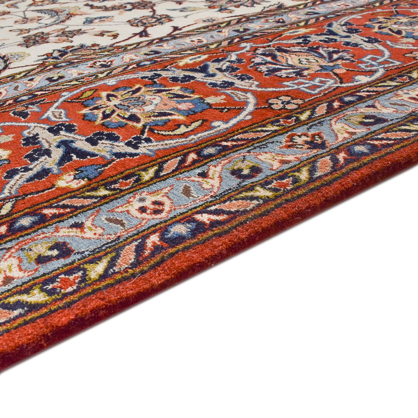 Najafabad Tapete 365x263cm - Tapete persa