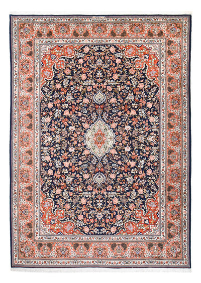 Sarouk Tapete 274x380cm - Tapete persa - multicolor