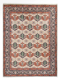 Sarouk Tapete 390x292cm - Tapete persa – product image