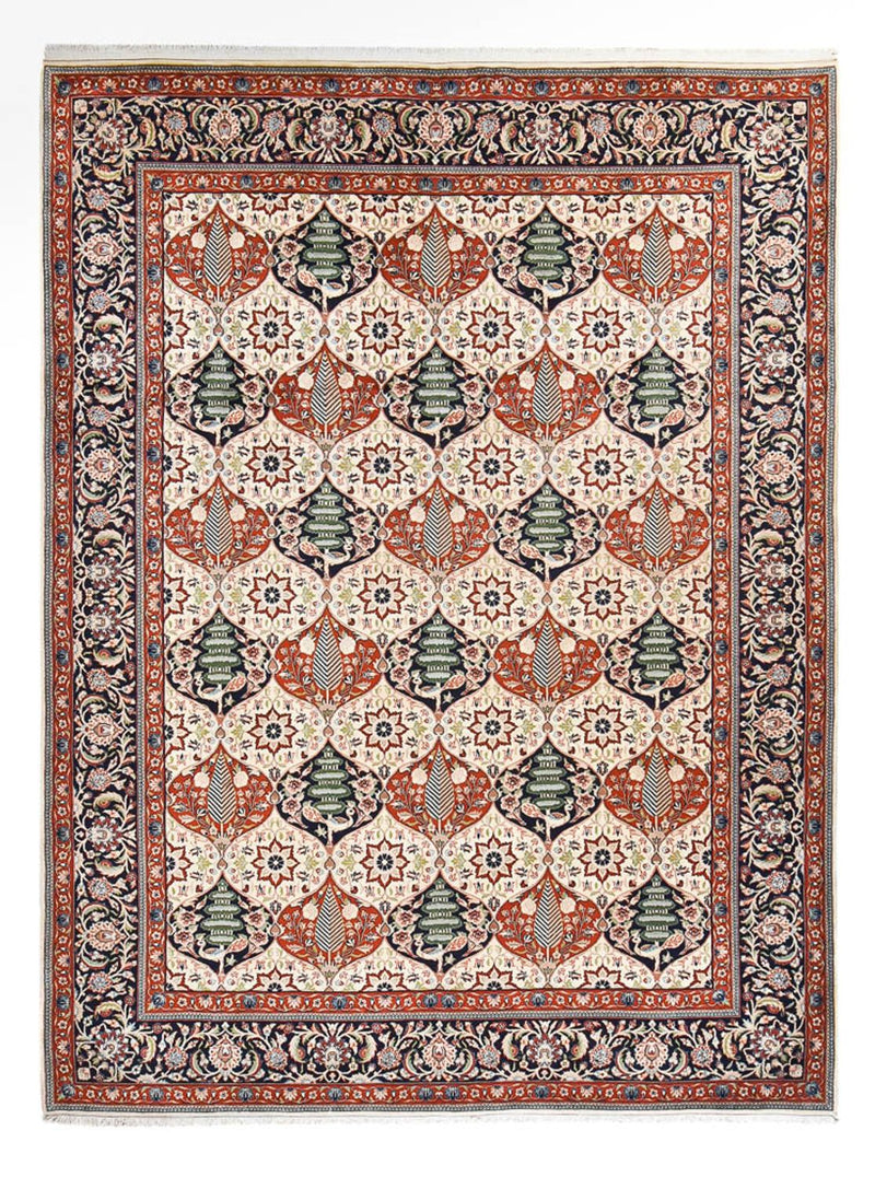 Sarouk Tapete 390x292cm - Tapete persa