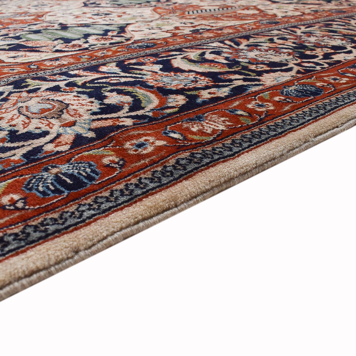 Sarouk Tapete 390x292cm - Tapete persa
