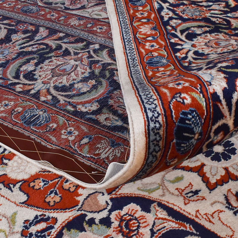 Sarouk Tapete 390x292cm - Tapete persa