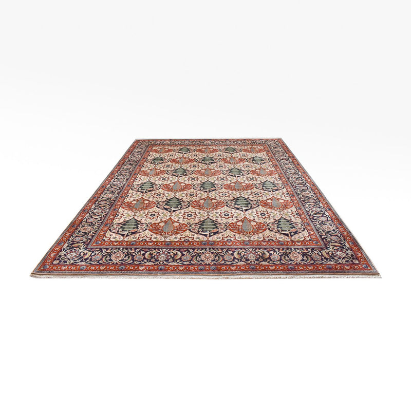 Sarouk Tapete 390x292cm - Tapete persa