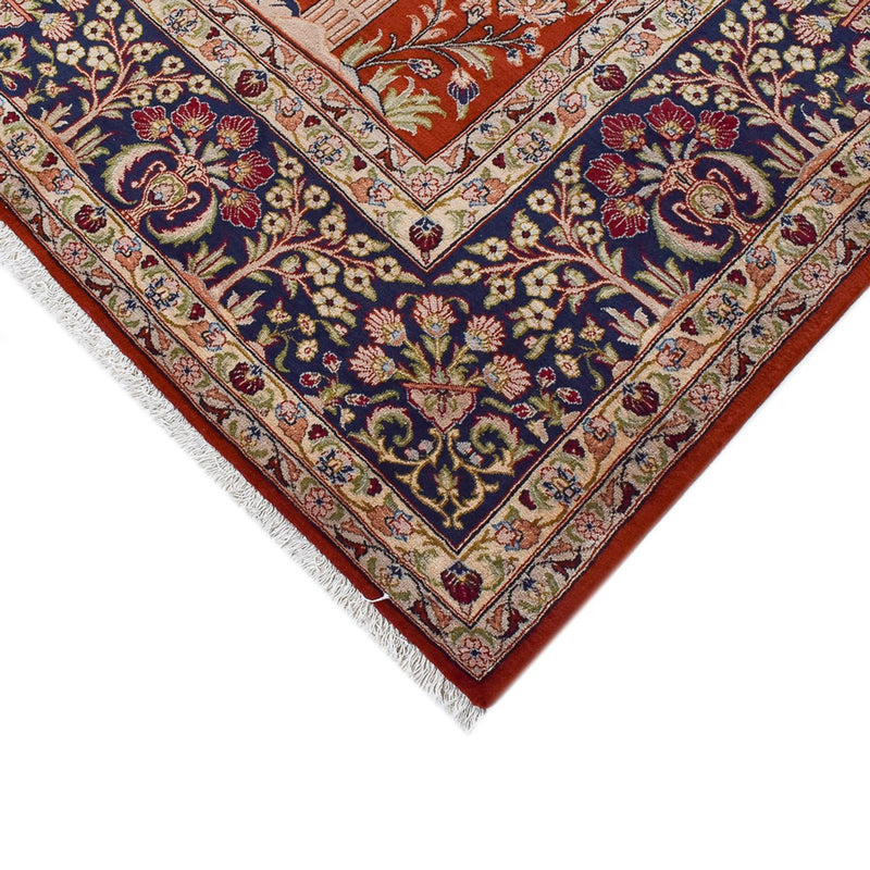 Golpayegan Tapete 398x292cm - Tapete persa