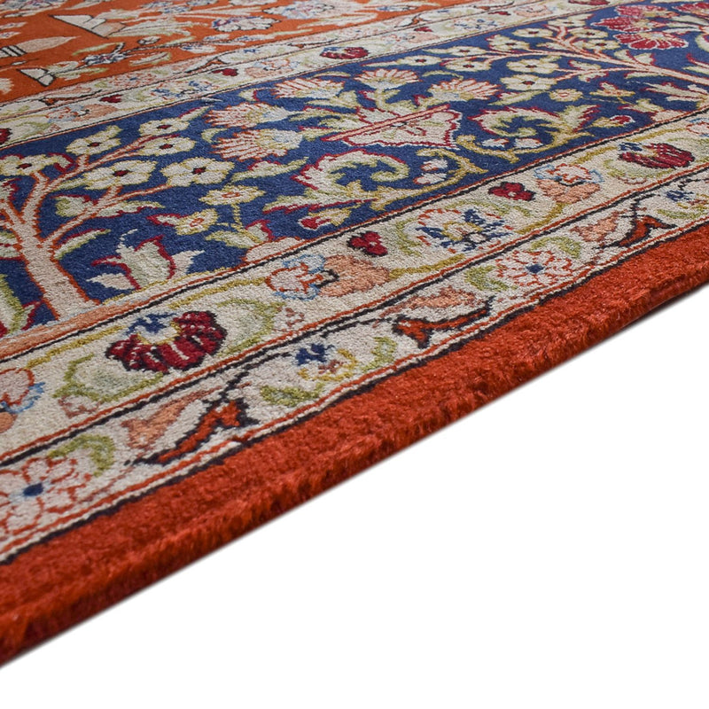 Golpayegan Tapete 398x292cm - Tapete persa