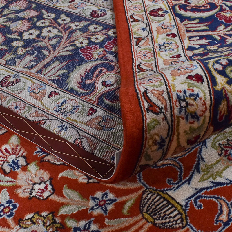 Golpayegan Tapete 398x292cm - Tapete persa