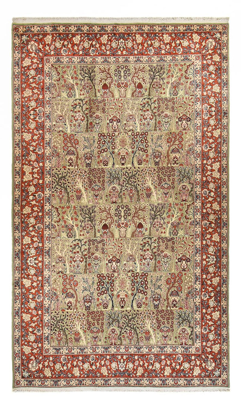 Sarouk Tapete 408x242cm - Tapete persa