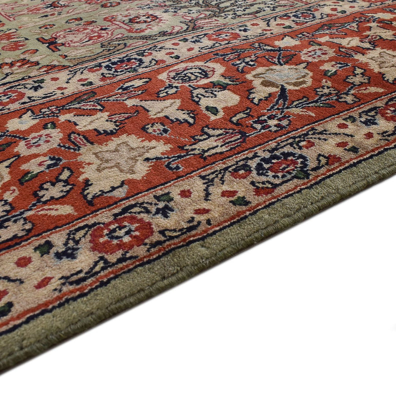 Sarouk Tapete 408x242cm - Tapete persa