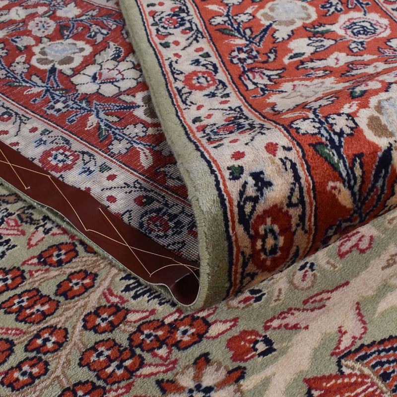 Sarouk Tapete 408x242cm - Tapete persa