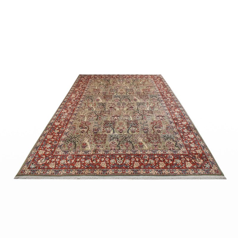 Sarouk Tapete 408x242cm - Tapete persa