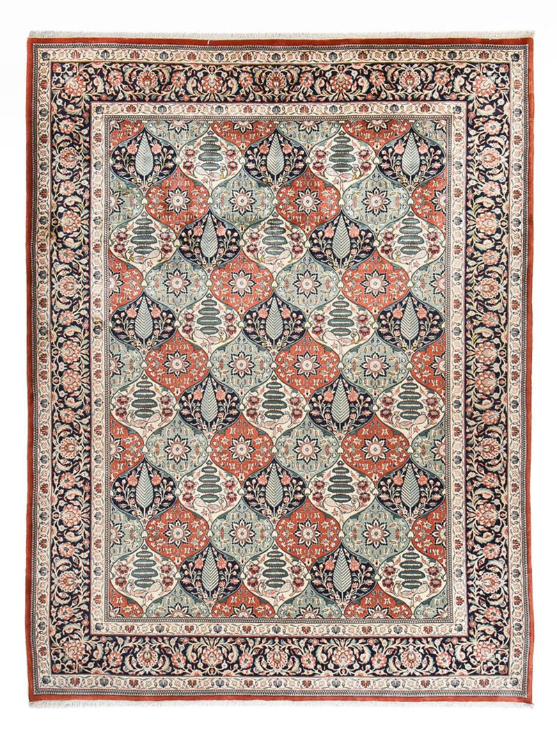 Tapete Persa - Clássico - Real - 402 x 301 cm - multicolorido