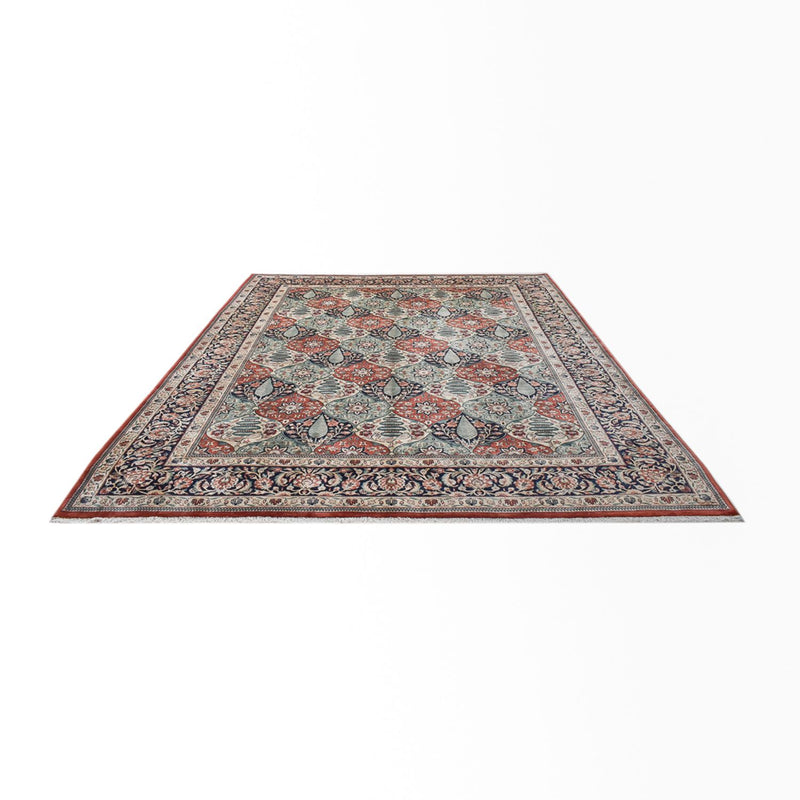 Tapete Persa - Clássico - Real - 402 x 301 cm - multicolorido