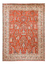 Sarouk Tapete 402x296cm - Tapete persa – product image