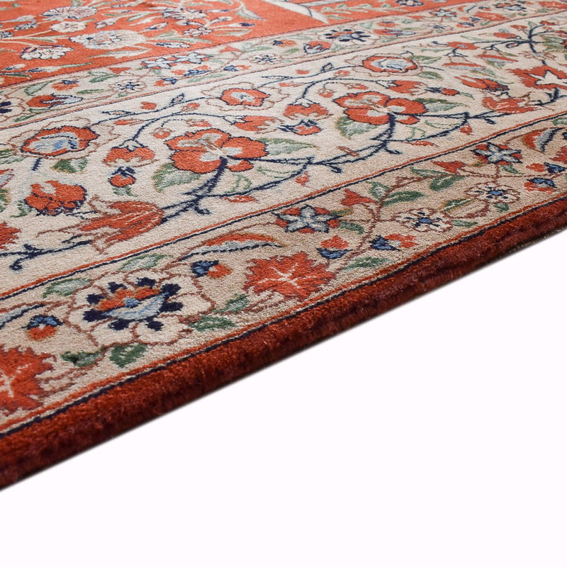 Sarouk Tapete 402x296cm - Tapete persa