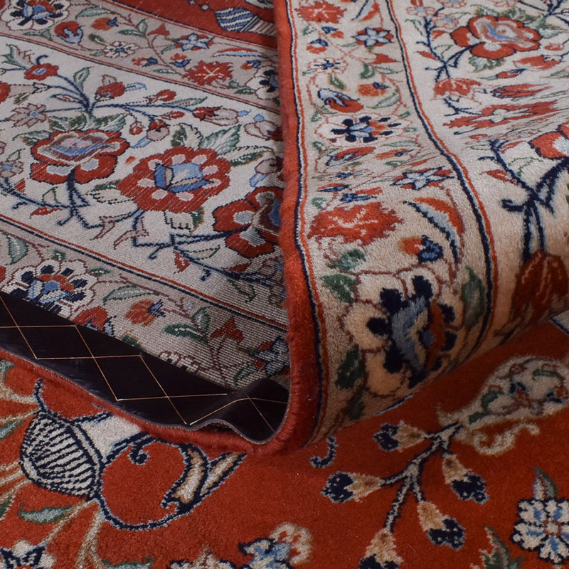 Sarouk Tapete 402x296cm - Tapete persa
