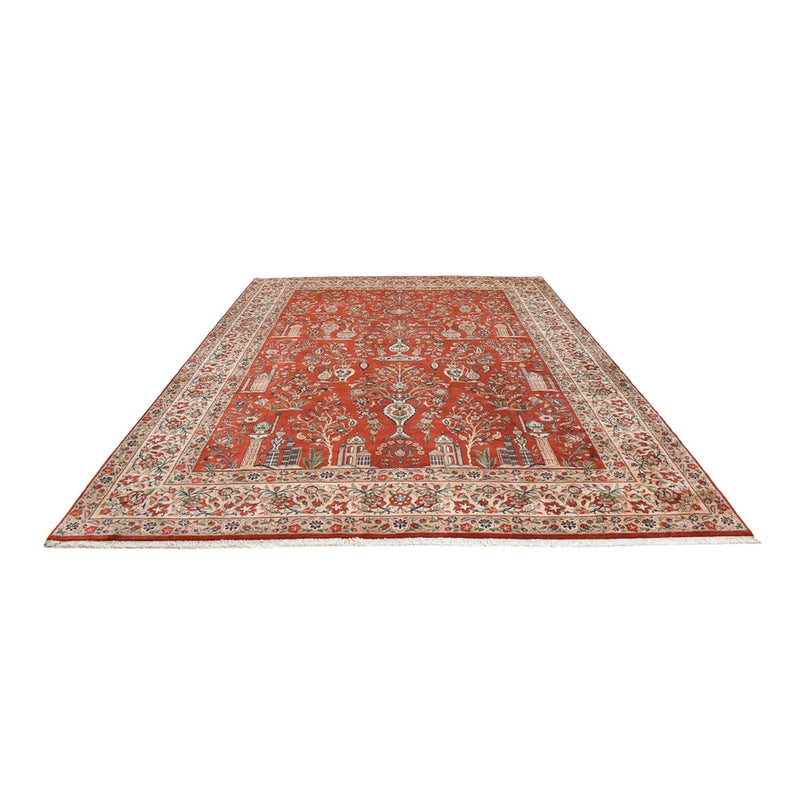 Sarouk Tapete 402x296cm - Tapete persa