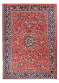 Tapete Persa - Clássico - 400 x 290 cm - vermelho – product image