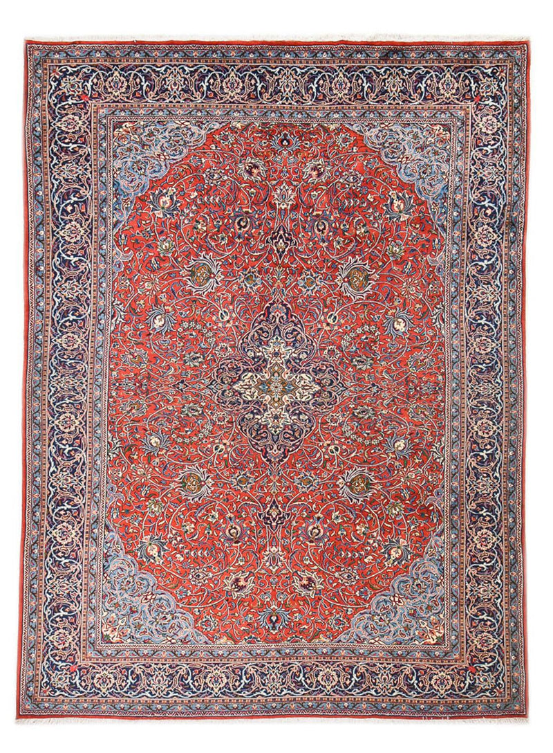 Sarouk Tapete 397x290cm - Tapete persa