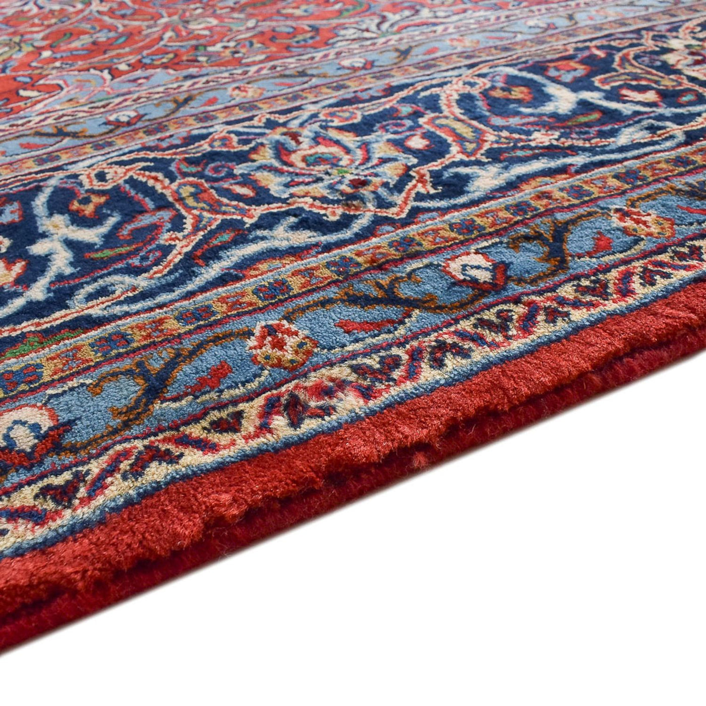 Sarouk Tapete 397x290cm - Tapete persa