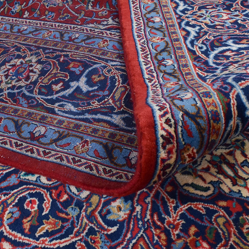 Sarouk Tapete 397x290cm - Tapete persa