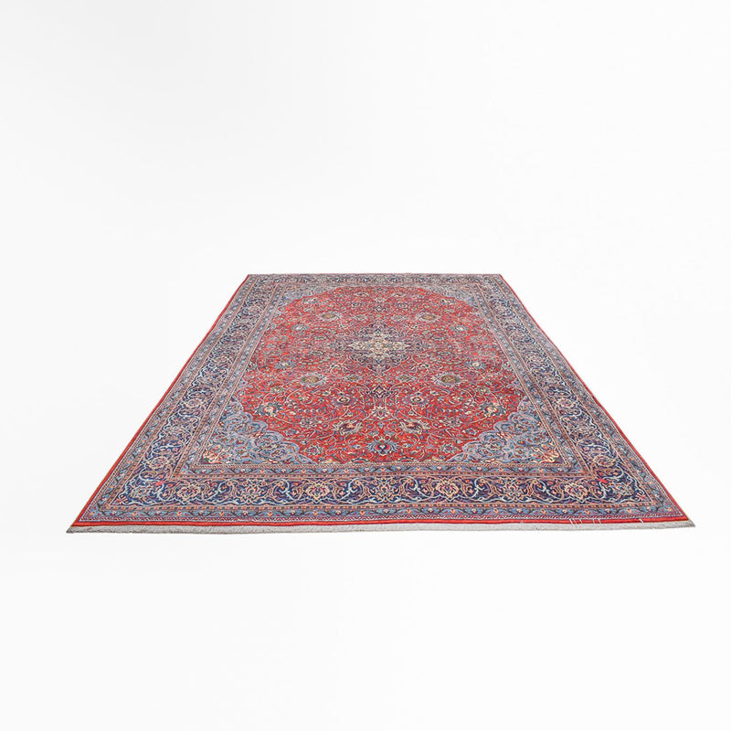 Sarouk Tapete 397x290cm - Tapete persa
