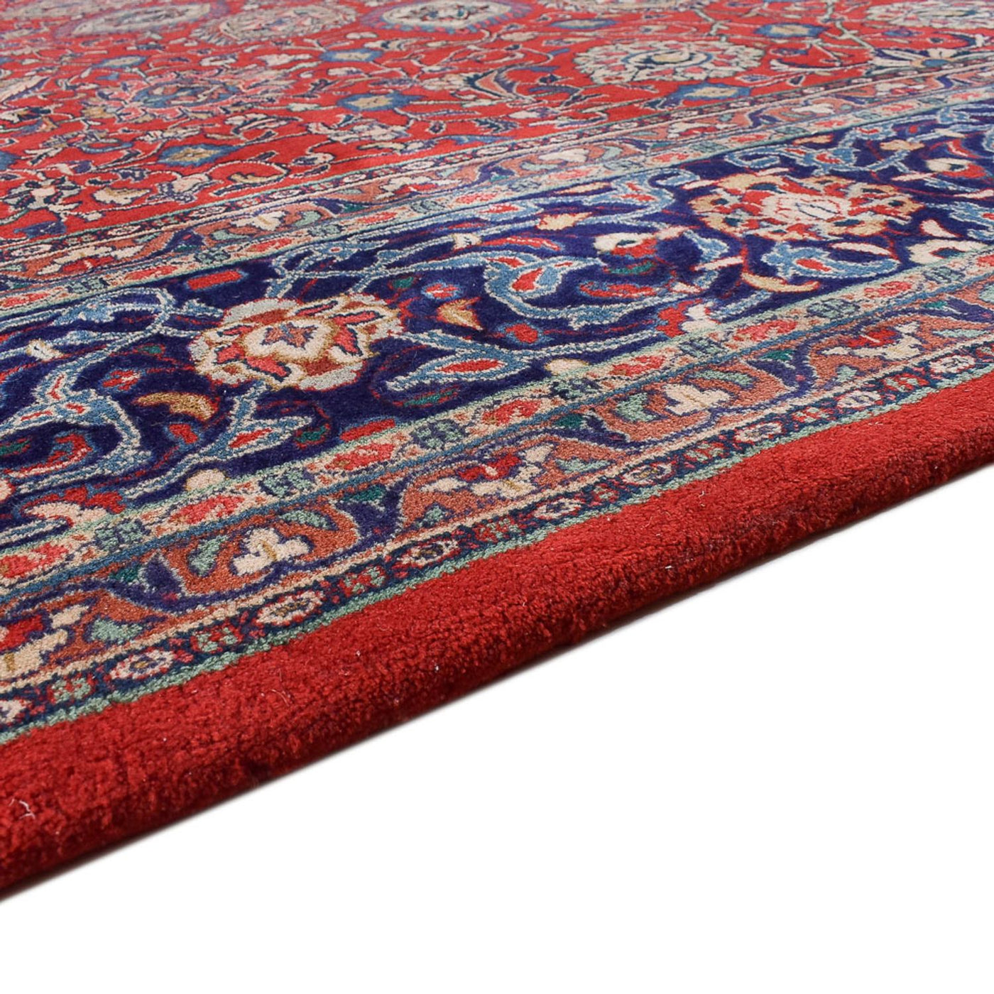 Sarouk Tapete 414x295cm - Tapete persa