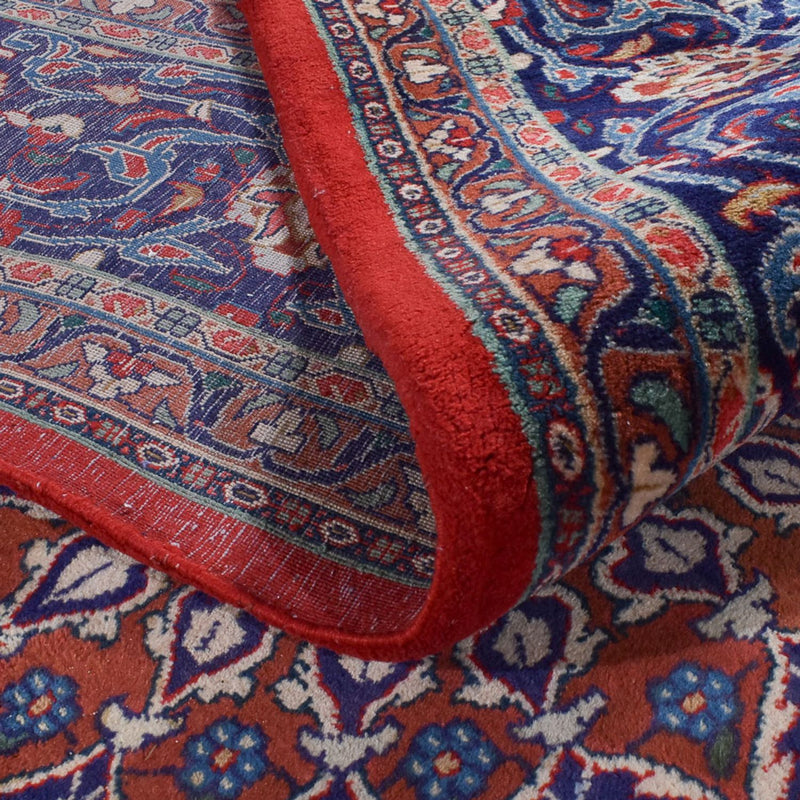 Sarouk Tapete 414x295cm - Tapete persa