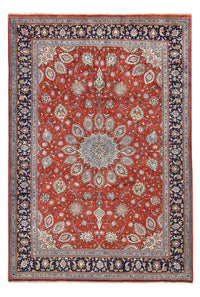 Tapete Persa - Clássico - 397 x 263 cm - vermelho – product image