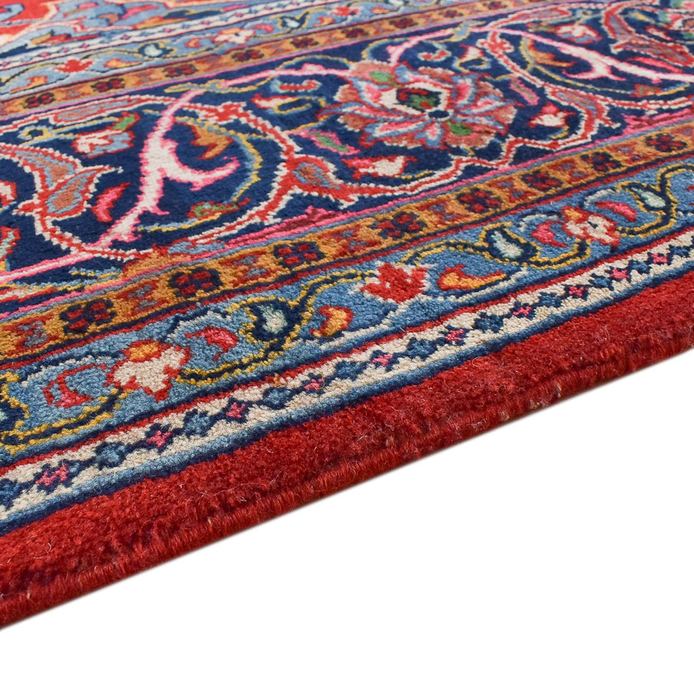 Sarouk Tapete 400x295cm - Tapete persa