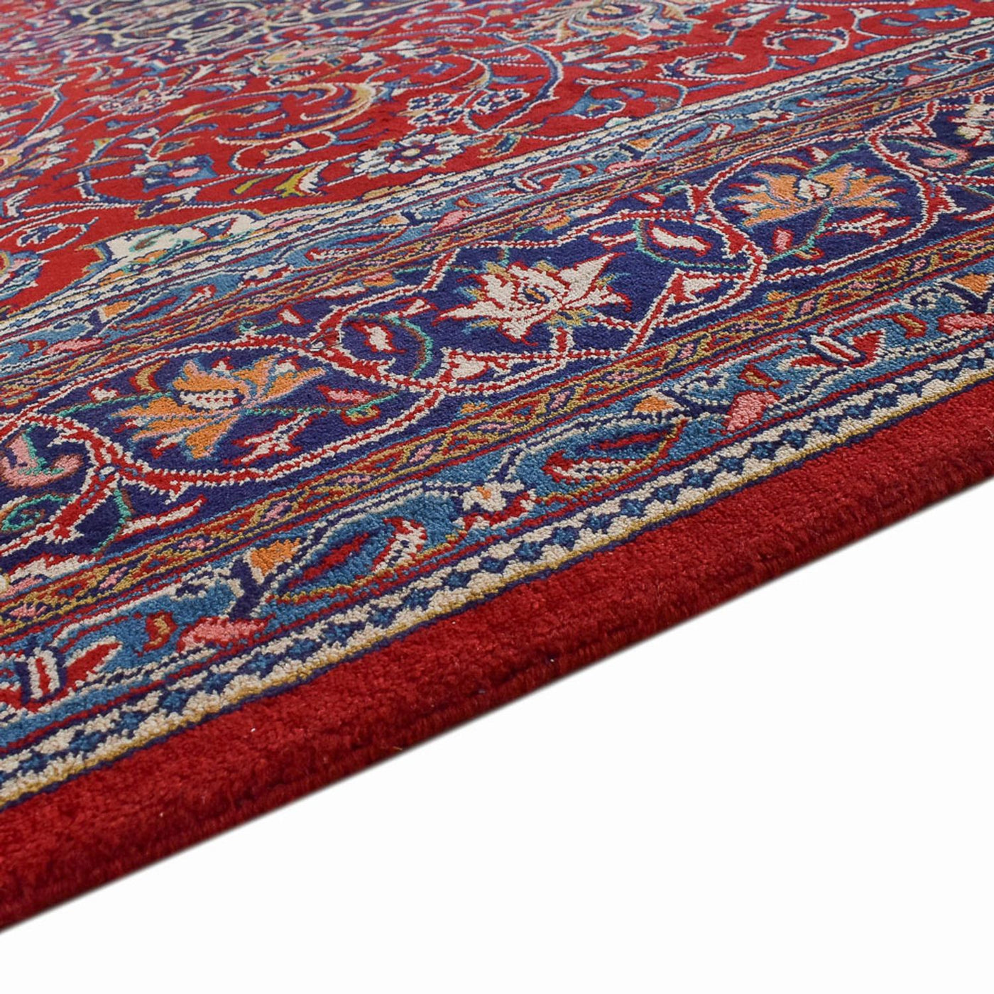Sarouk Tapete 400x253cm - Tapete persa