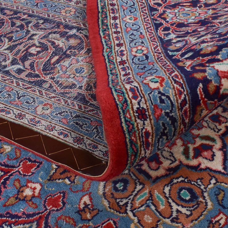 Sarouk Tapete 406x305cm - Tapete persa