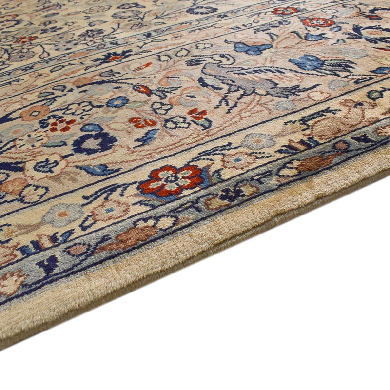 Kashan Tapete 352x249cm - Tapete persa