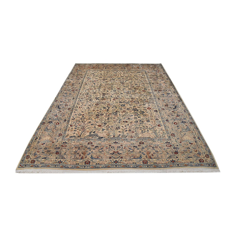 Kashan Tapete 352x249cm - Tapete persa